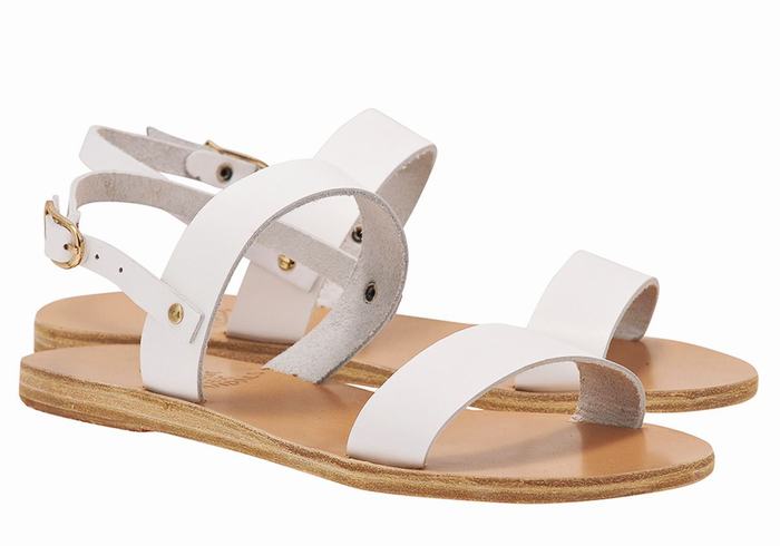 Sandales Bride Arrière Ancient Greek Sandals Clio   | RMB-7959758